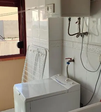 Apartamento Con Garaje En El Corazon De Santa Cruz Santa Cruz de Tenerife