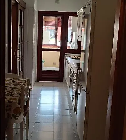 Apartamento Con Garaje En El Corazon De Santa Cruz * Santa Cruz de Tenerife